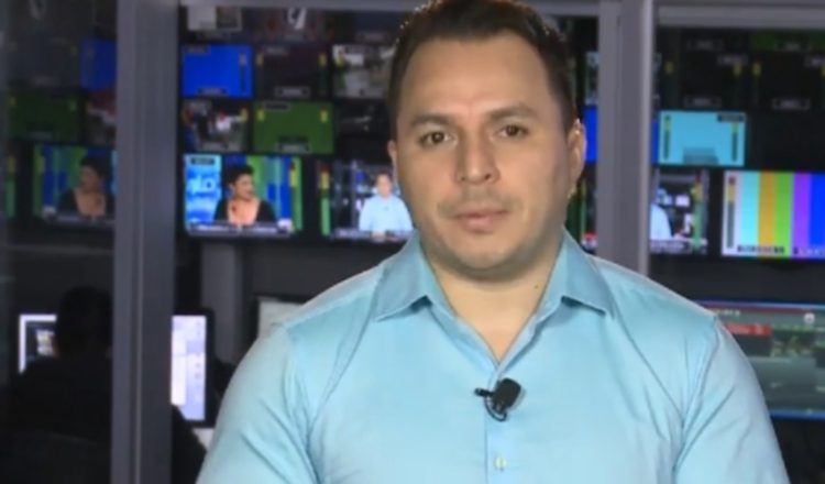 Rolando Delgado. Foto: Instagram