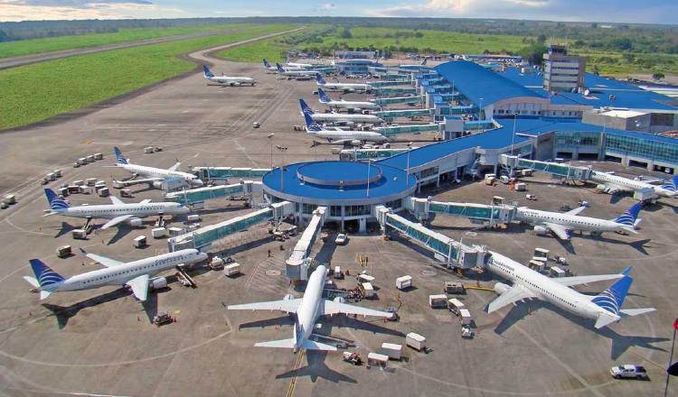 Recientemente, Copa dio a conocer planes de retiros voluntarios, jubilaciones y demás entre sus colaboradores. Archivo