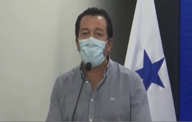 Renuncia viceministro de la Presidencia, Juan Carlos Muñoz