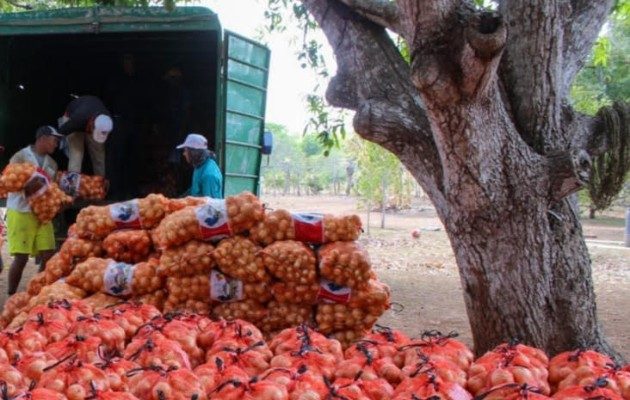 A partir de la fecha los productores no necesitar tener a mano el salvoconducto solo presentando su cédula será verificado en el sistema. 