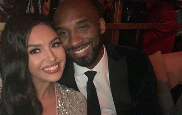 Vanessa Bryant sufrió daños emocionales por esta acción.