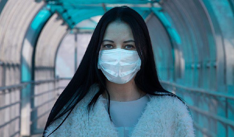 Las mascarillas deberán usarse después de superado el brote. Pixabay