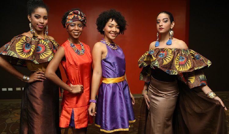 Tiene la finalidad de resaltar la herencia afrodescendiente. Cortesía