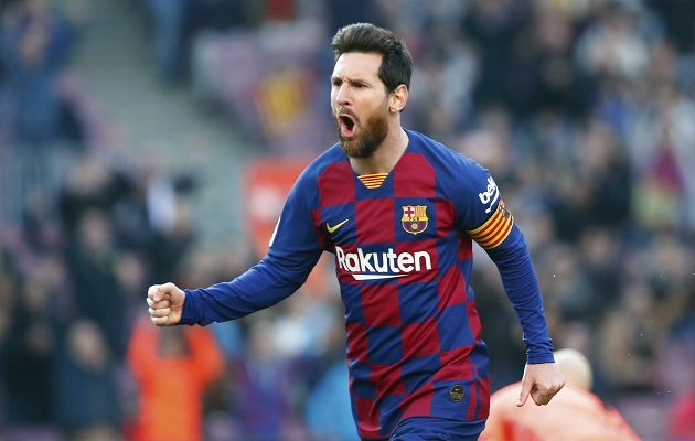 La liga tiene varios partidos pendientes aún.