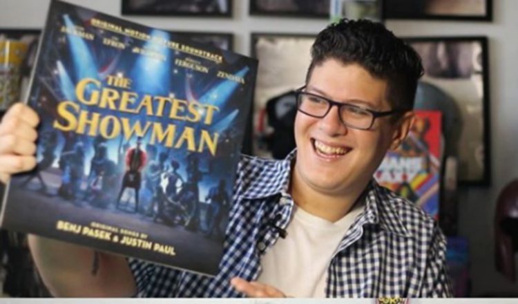 Óscar Ruíz. Instagram