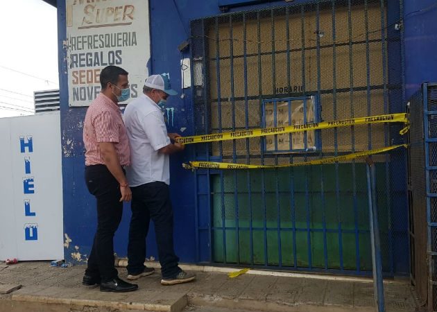 Las autoridades de salud informaron que los operativos continuarán. Foto: Thays Dominguez