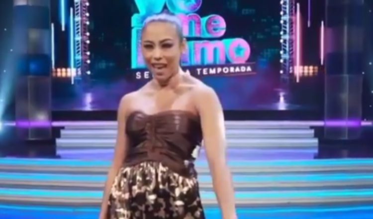 Clarissa Ábrego. Foto: Instagram