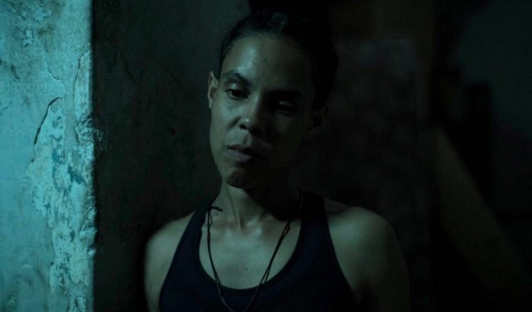 'Rafaela' se llevó el fondo Primera Mirada.  Internet