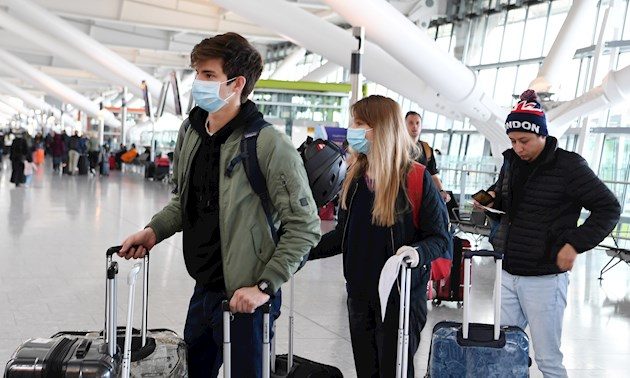 "Contamos ahora con que los gobiernos apliquen las recomendaciones lo antes posible".