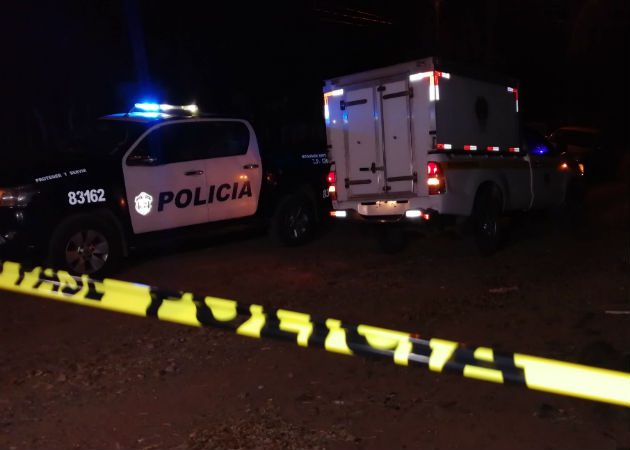  “Tavito” tenía siete meses de haber salido de la cárcel. Foto: Eric A. Montenegro.