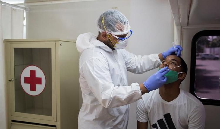 El coronavirus ha trastocado casi todas las actividades. 