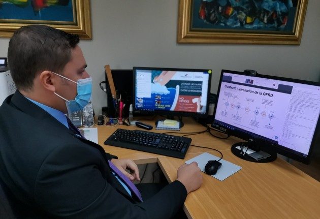 El marco estratégico nos ha permitido ahondar en un posible periodo de recesión económica que producirá la crisis sanitaria.