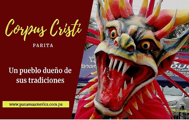 Corpus Christi Paritas.