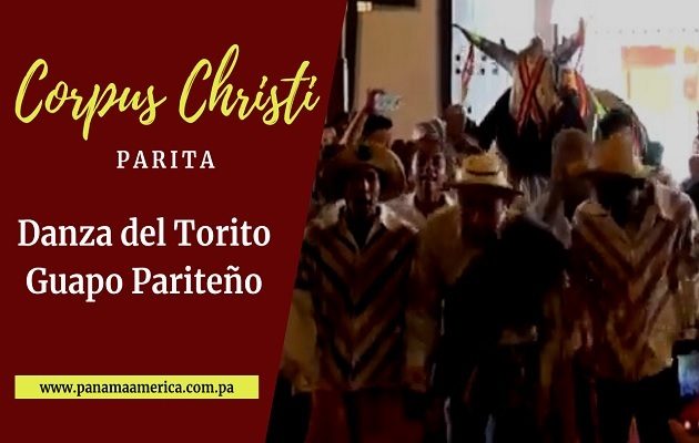 Torito Guapo Pariteño.