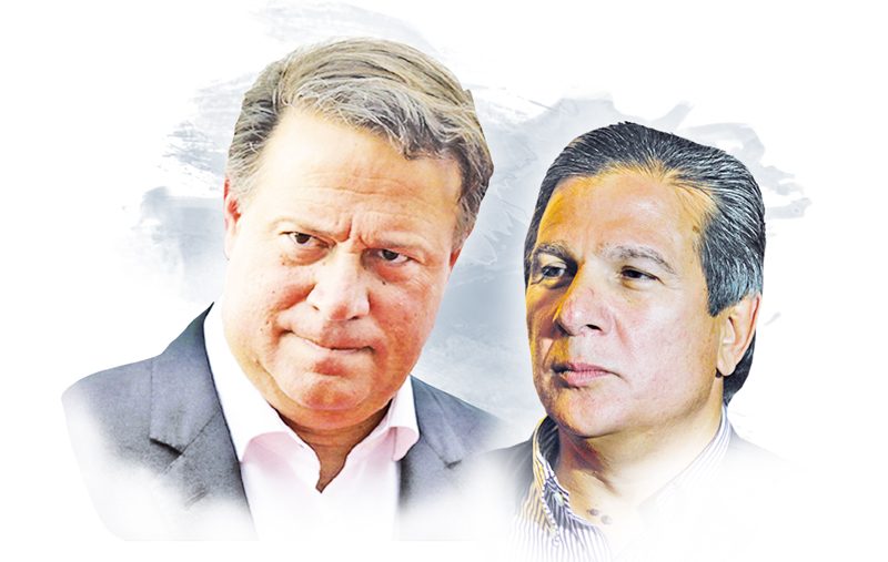 Hermanos Varela deben ser indagados cuando se levante la suspensión de los términos judiciales.