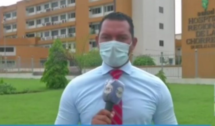 Gabriel Santamaría. Instagram