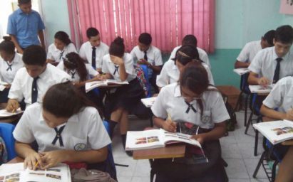 Estudiantes retornan a clases el 20 de julio