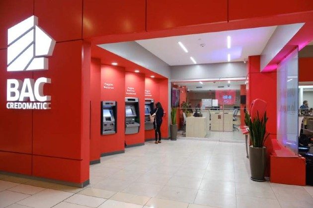 BAC Credomatic en Costa Rica informó que dichos clientes serán contactados de manera directa. Foto/Tomada de Internet
