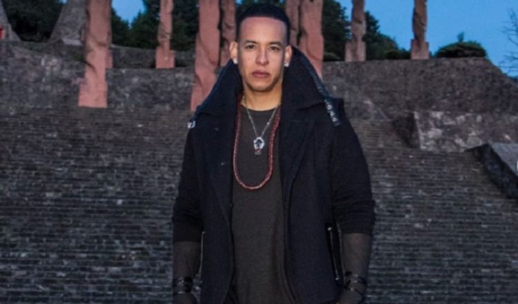 Daddy Yankee. Instagram