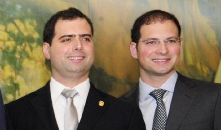 Viajaban para presentarse ante la justicia panameña.