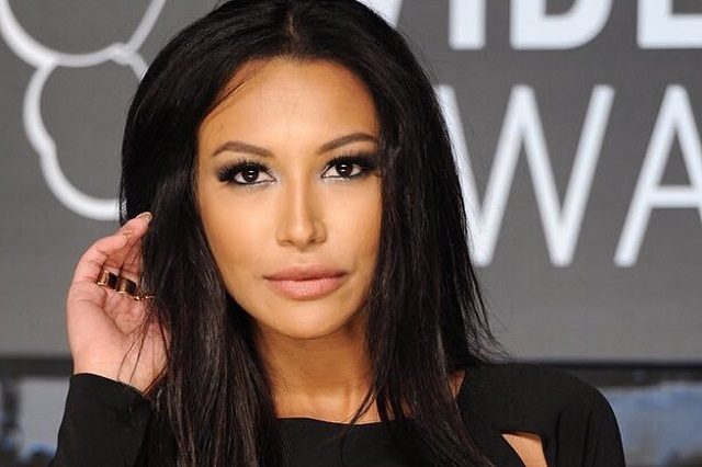 Naya Rivera saltó a la fama por su papel como Santana López en la exitosa serie “Glee” (2009-2015). Foto: Instagram