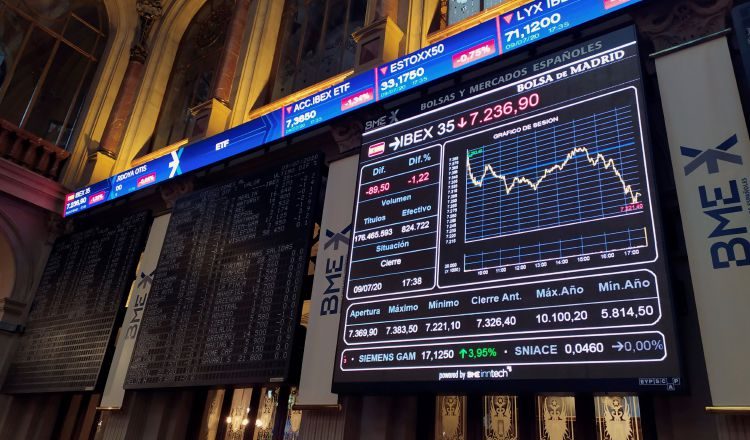 Existe incertidumbre en el mercado, en cuanto a la demanda. EFE