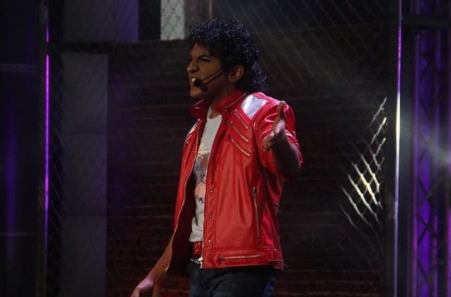 “Rey del pop” Michael Jackson abandono el programa en el séptimo 'show'. Foto: Instagram