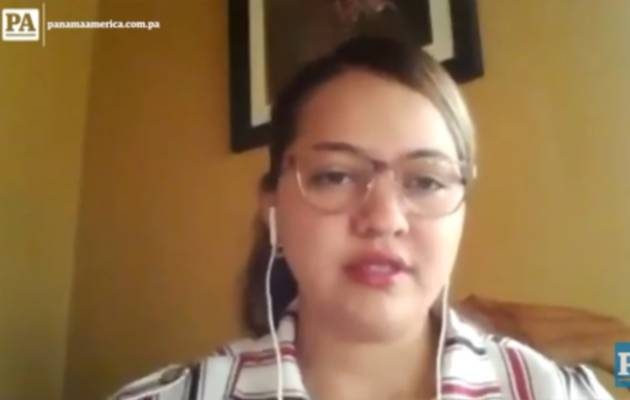 Lourdes Arjona habla de su amor y pasión por la química. 