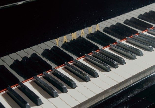 Estados Unidos vio en 1909 su apogeo en ventas de pianos, al venderse 364 mil 500. Foto / Vincent Tullo para The New York Times.