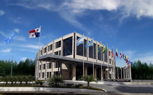 El Parlatino tiene su sedeen Panamá.