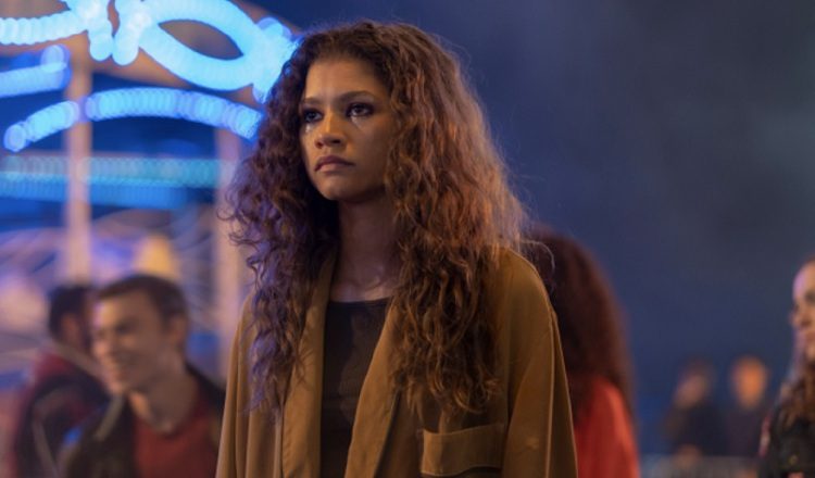  "Euphoria":  Las "playlists" de cada episodio reflejan el estado de ánimo de los jóvenes y la intensidad de sus experiencias. HBO
