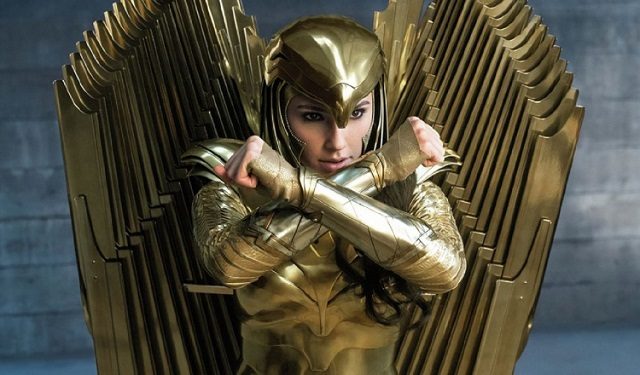  "Wonder Woman 1984" llegará el próximo 2 de octubre si nada lo impide. Foto: @wbpictureslatam