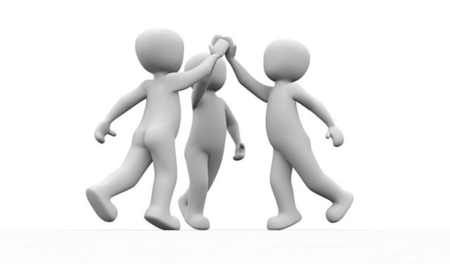 Directorio para canalizar apoyo solidario.  Foto: Ilustrativa / Pixabay
