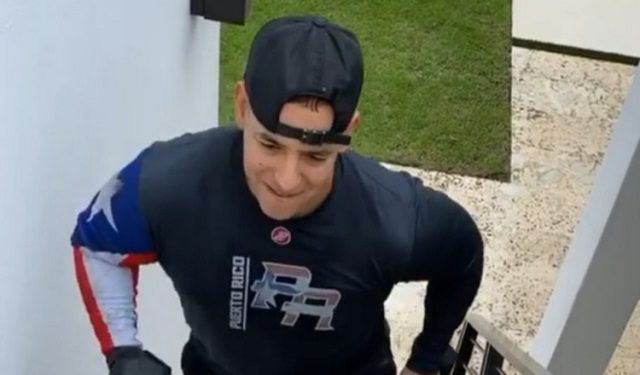 Hasta el momento el interpreté de "Con Calma", Daddy Yankee ha perdido 21 libras. Foto: Instagram