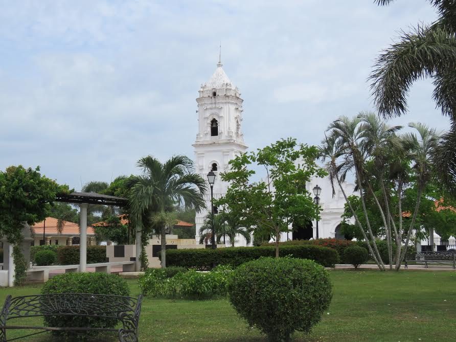 Las áreas turísticas en Natá deben ser ampliamente promocionadas, para fomentar más el turismo.