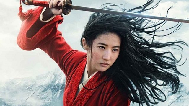 Los usuarios podrán alquilar 'Mulan' por $29.99 más la mensualidad de la plataforma Disney+. Foto: Archivo