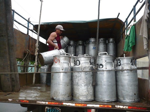 El periodo en que las plantas costarricenses estaban habilitadas para exportar a Panamá venció el pasado 30 de junio. Foto/Archivo