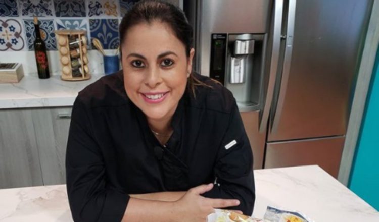 Jenny Guerra. Instagram