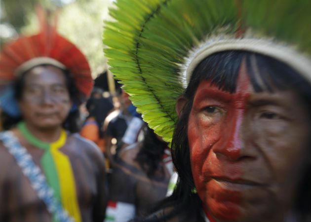 Se ha criticado al Gobierno ecuatoriano por no suministrar datos claros sobre la situación de salud de las comunidades indígenas. Fotos: Archivo/Ilustrativa.