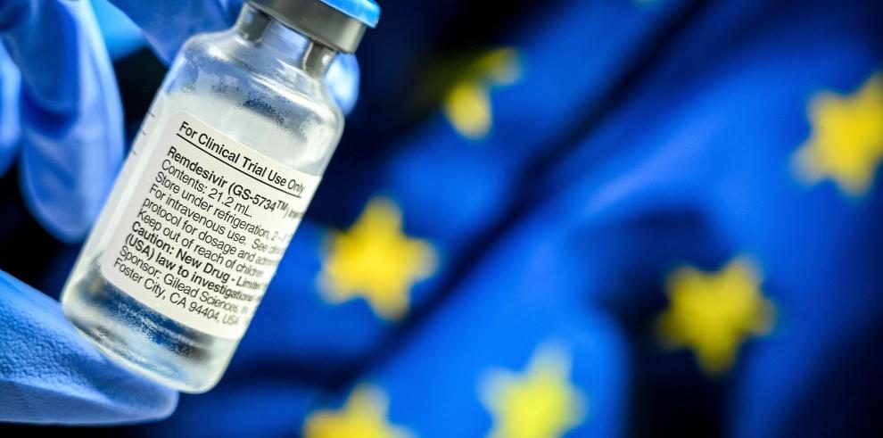 La medicina, que se comercializará bajo la marca Remdac, tendrá un precio de alrededor de $36.00  (2,800 rupias indias) por cada inyección de 100 miligramos, informó la compañía.