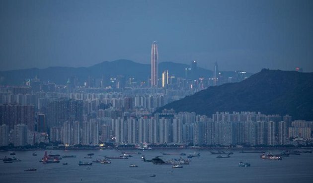El informe sugiere también que China debería mejorar las políticas de compra. EFE