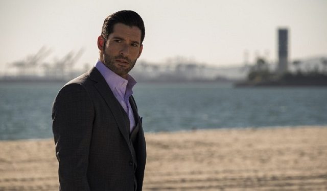 "Lucifer" se basa en los personajes del comic "The Sandman" (DC Comics). Foto: Netflix