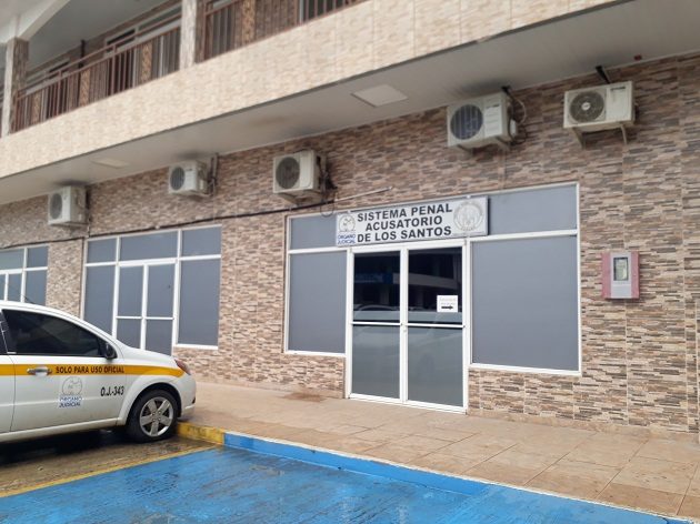 Por este hecho hay tres personas imputadas, que enfrentan juicio por los delitos de robo y homicidio. 