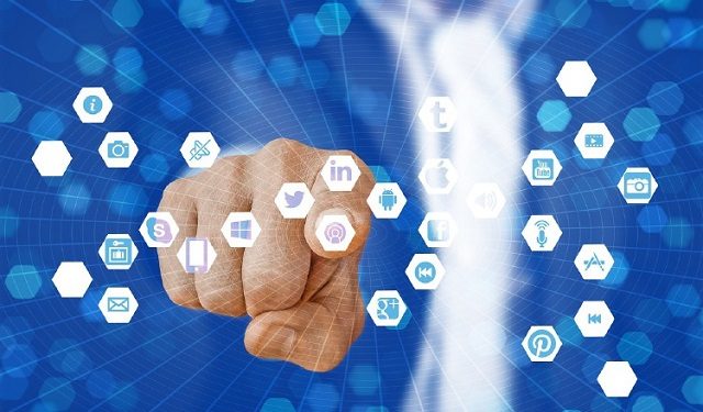 Deben sacar el mayor provecho de una página web.  Foto: Ilustrativa / Pixabay