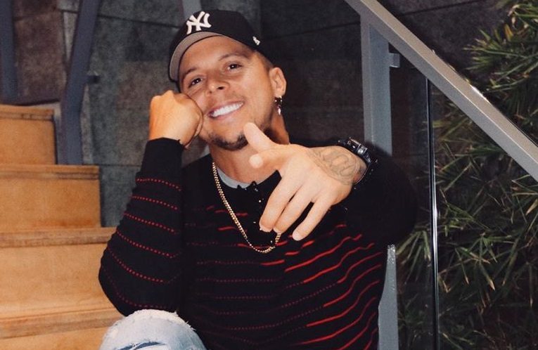 Paul McDonald. Instagram