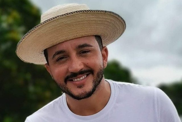 La cuenta de Instagram de Lucho Pérez sumaba varios seguidores y publicaciones. Foto: Instagram