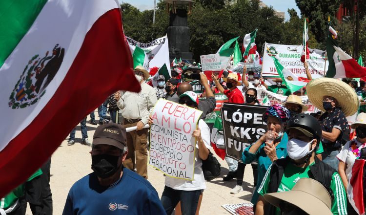 Entre marzo y julio se perdieron alrededor de un millón de empleos. EFE