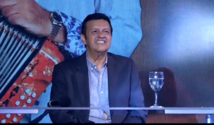 Osvaldo Ayala. Instagram