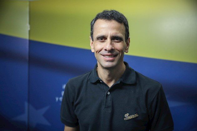 Durante años, los jóvenes que comenzaron su carrera política en el activismo estudiantil habían esperado dar el paso a la primera fila del liderazgo en la oposición venezolana.