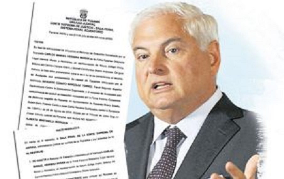 Ricardo Martinelli fue declarado no culpable el 9 de agosto del año pasado.